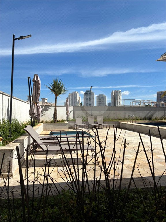 Apartamento à venda com 2 quartos em Vila Inglesa, São Paulo, SP