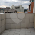Sobrado à venda com 2 quartos, sendo 1 suíte, em Santana, São Paulo, SP