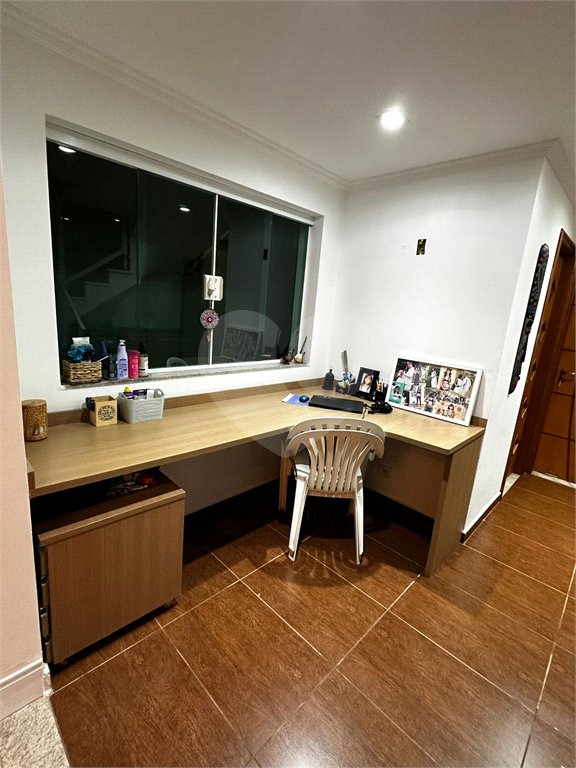 Sobrado à venda com 3 quartos, sendo 1 suíte, em Jardim da Saúde, São Paulo, SP