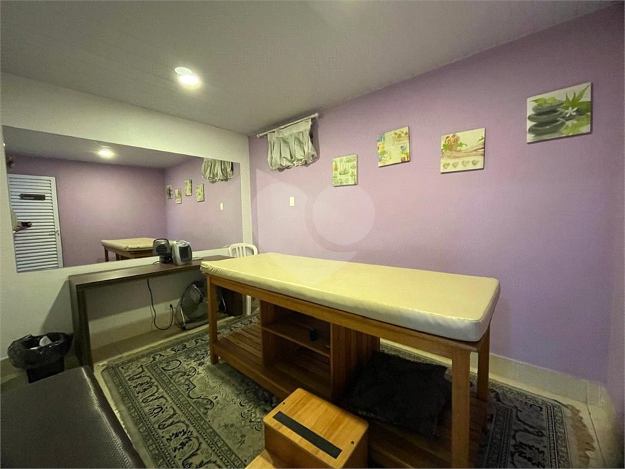 Apartamento à venda com 3 suítes em Bosque da Saúde, São Paulo, SP
