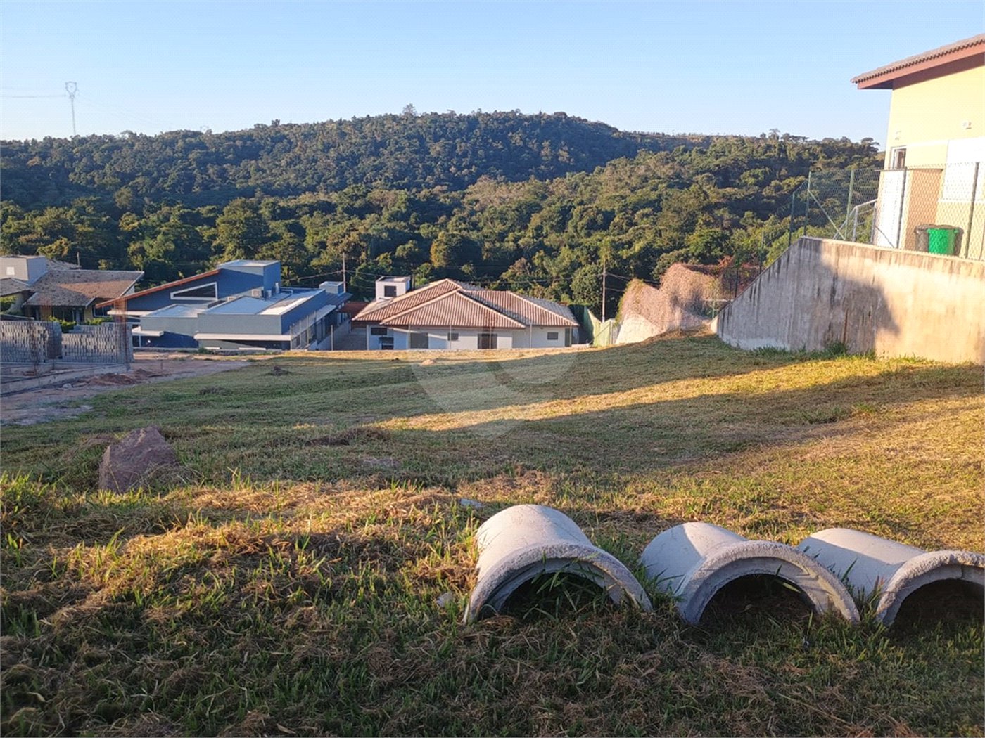 Terreno à venda no condomínio Horizonte Azul II, Itupeva - SP