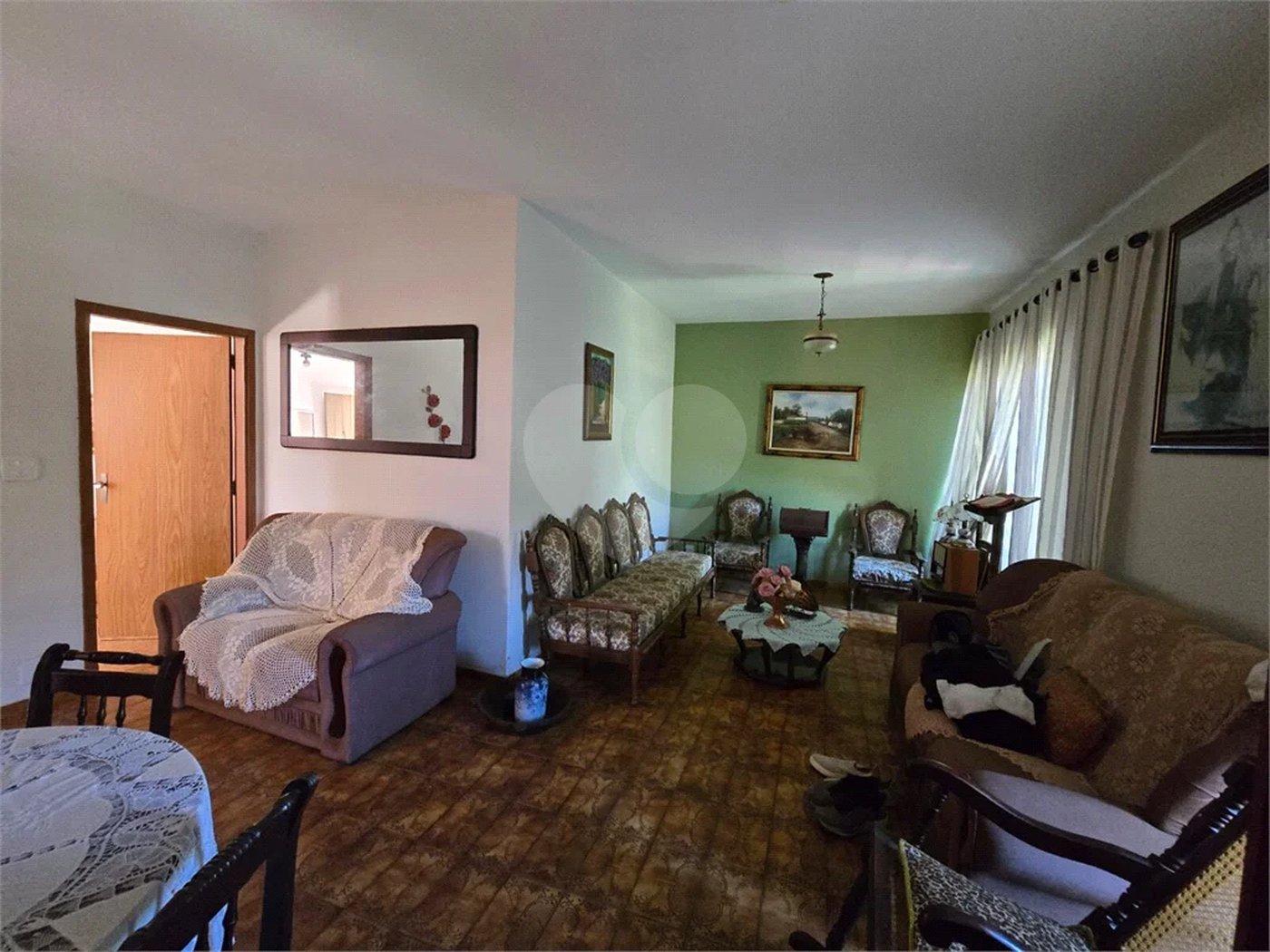 Casa à venda com 3 quartos, sendo 1 suíte, em Cidade Jardim, Pirassununga, SP