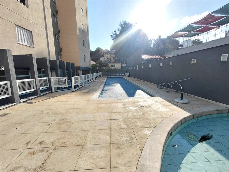 Apartamento à venda com 3 quartos, sendo 1 suíte,  em Vila Romana, São Paulo, SP