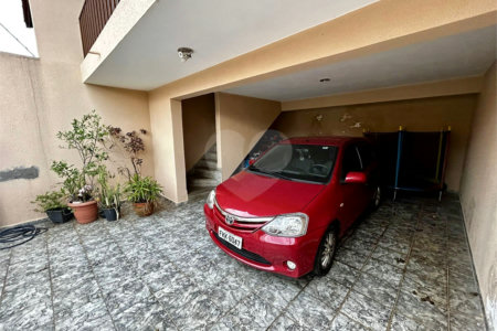 Casa à venda com 3 quartos, sendo 1 suíte, em Jardim Europa, Sorocaba, SP
