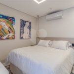 Cobertura à venda ou para alugar com 3 quartos, sendo 2 suítes,  em Campo Belo, São Paulo, SP