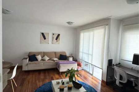 Apartamento à venda com 3 quartos, sendo 1 suíte, em Vila Suzana, São Paulo, SP
