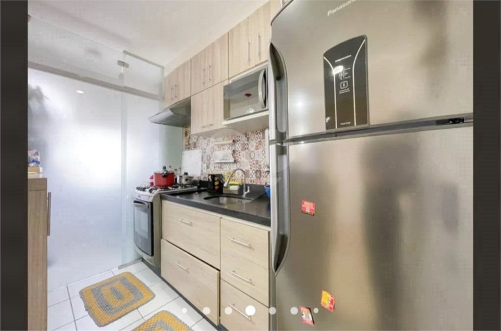 Apartamento à venda com 2 quartos em Conceição, Osasco, SP