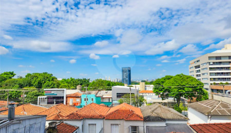 Apartamento à venda com 2 quartos, sendo 1 suíte,  em Vila Mariana, São Paulo, SP