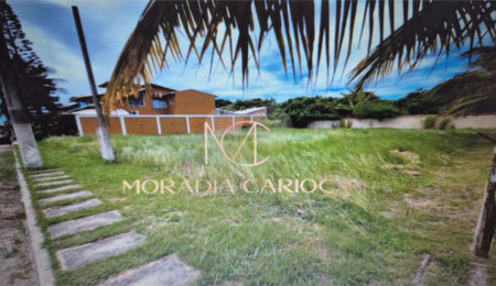 Terreno em condomínio à venda em Praia Rasa, Armação dos Búzios, RJ