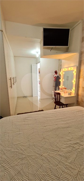 Casa à venda com 2 quartos, sendo 1 suíte, em Vila Romana, São Paulo, SP