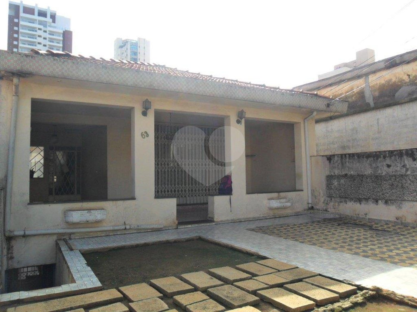 Casa Térrea à venda com 3 quartos em Santa Teresinha, São Paulo, SP