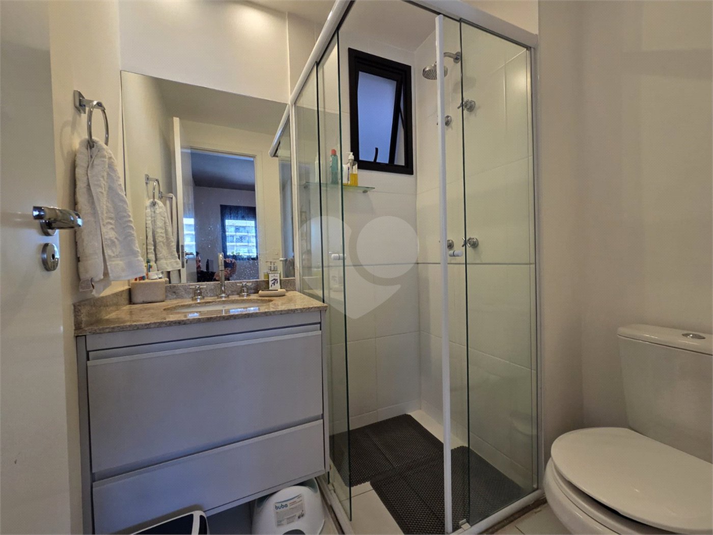 Apartamento à venda com 2 quartos, sendo 1 suíte, em Pinheiros, São Paulo, SP