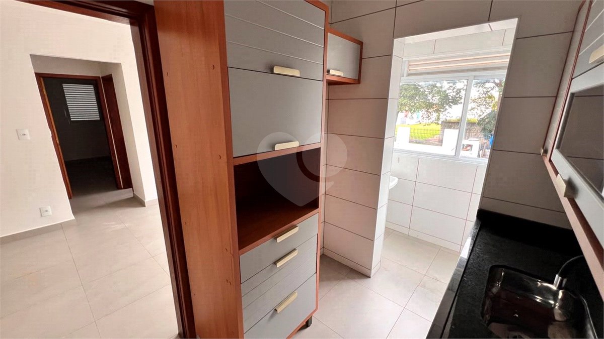 Apartamento à venda ou para alugar com 2 quartos, sendo 1 suíte, em Parque Residencial São Marcos, Porto Feliz, SP