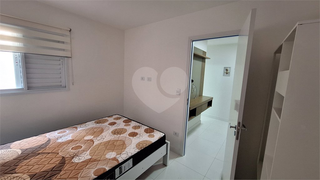 Apartamento à venda com 1 quarto em Jardim São Paulo(zona Norte), São Paulo, SP