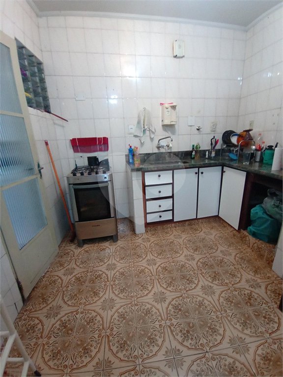 Apartamento à venda com 2 quartos, sendo 1 suíte, em Tucuruvi, São Paulo, SP