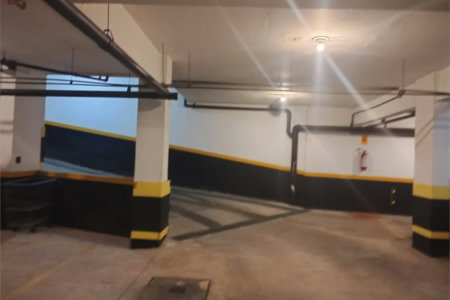 Apartamento à venda com 2 quartos em Pinheiros, São Paulo, SP