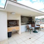 Apartamento à venda com 2 quartos no Centro, São Roque, SP