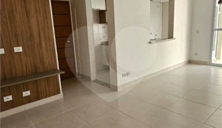 Apartamento à venda com 2 quartos no Centro, São Roque, SP