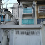 Sobrado à venda com 3 quartos, sendo 1 suíte, em Santana, São Paulo, SP