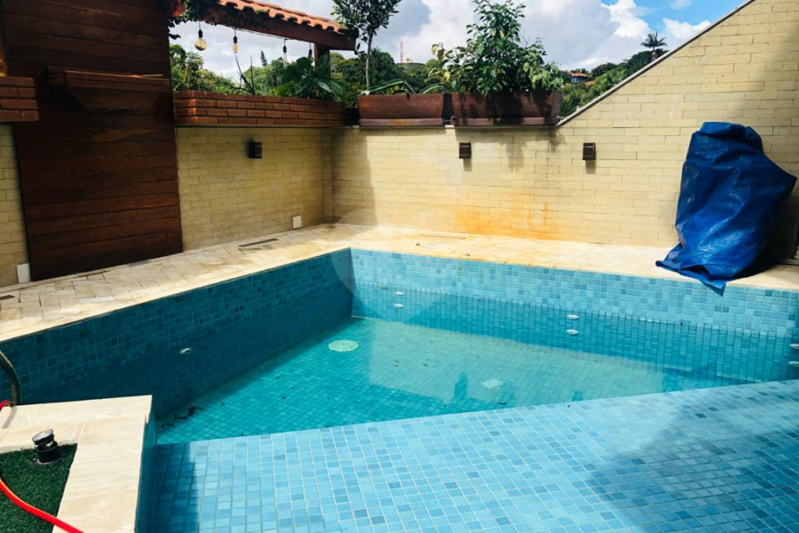 Sobrado à venda com 3 suítes em Tremembé, São Paulo, SP