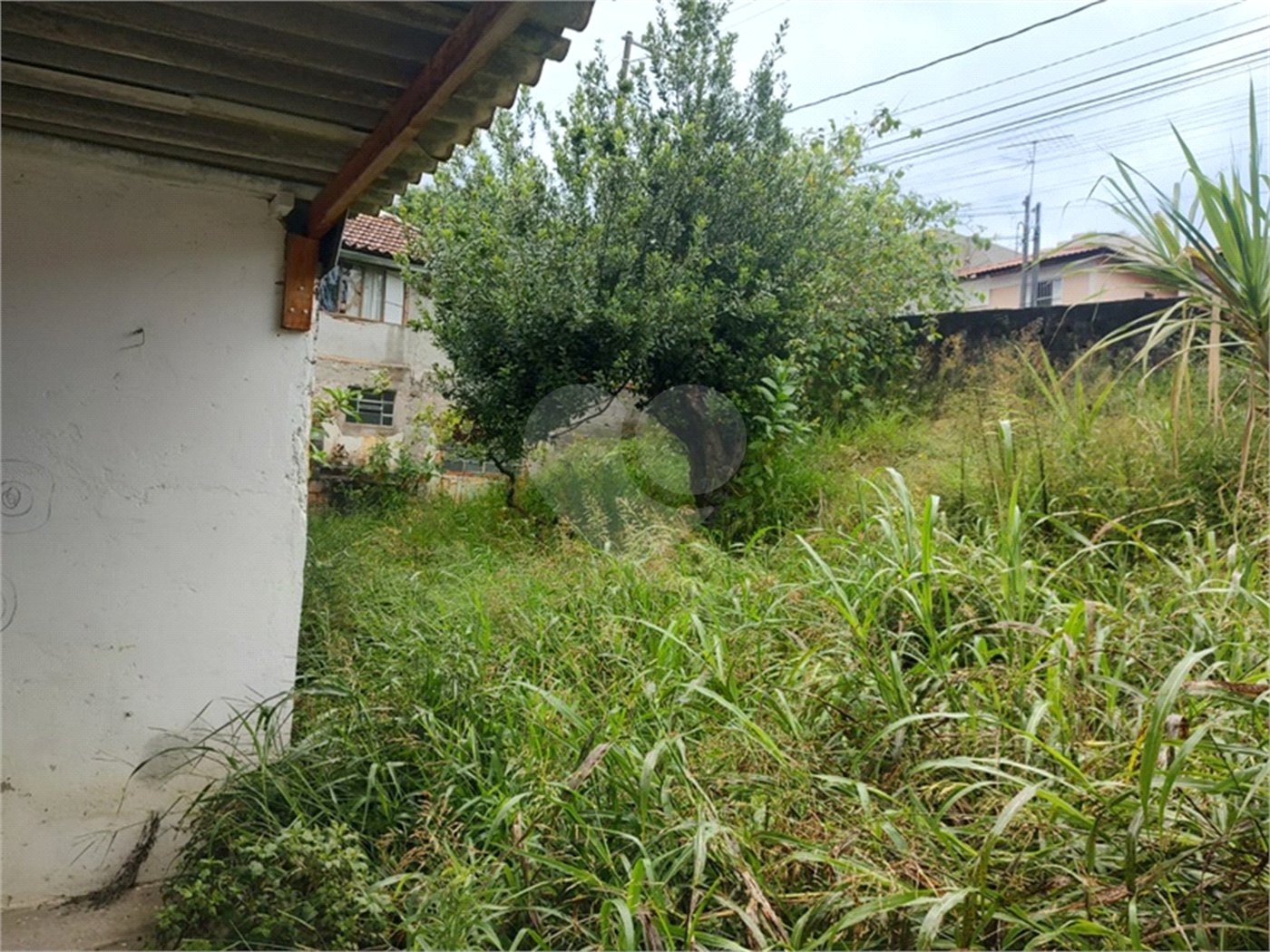 Terreno à venda em Tucuruvi, São Paulo, SP