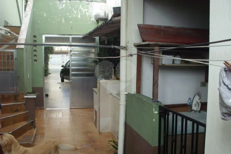 Sobrado à venda com 3 quartos em Tremembé, São Paulo, SP