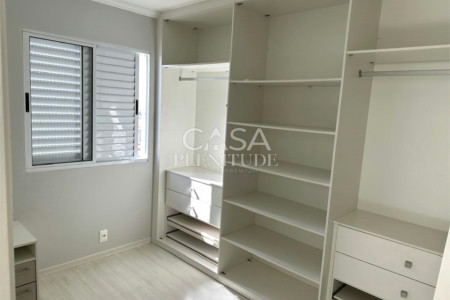Apartamento à venda com 2 quartos em Jardim Guarujá, Sorocaba, SP