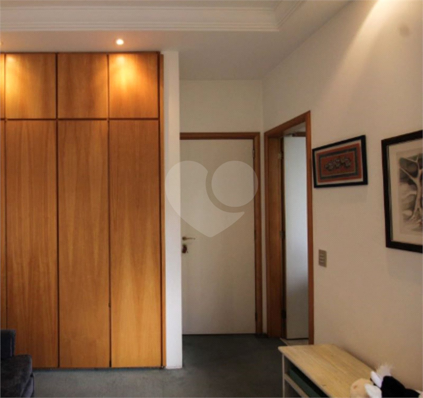 Apartamento à venda com 4 quartos, sendo 3 suítes, em Vila Andrade, São Paulo, SP