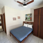 Apartamento à venda com 2 quartos, sendo 1 suíte,  em Canto do Forte, Praia Grande, SP