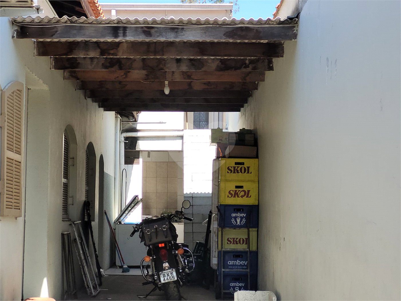 Casa Térrea à venda em Jardim Ponte Grande, Mogi das Cruzes, SP