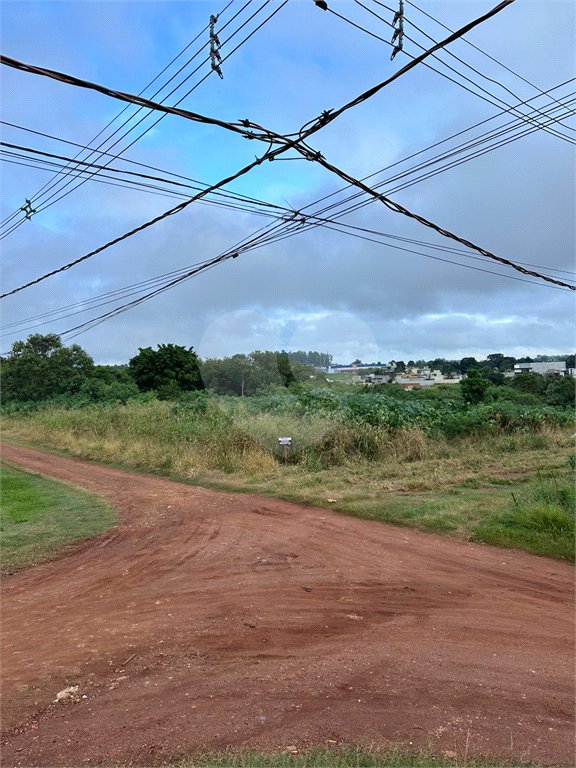Terreno à venda em Bosque de Ponta Porã, Ponta Porã, MS