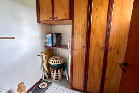 Apartamento à venda com 3 suítes em Vila Suzana, São Paulo, SP
