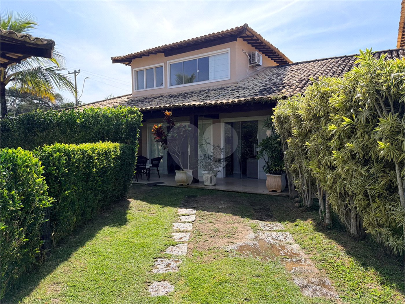 Casa em condomínio à venda com 4 quartos, sendo 3 suítes, em Manguinhos, Armação dos Búzios, RJ