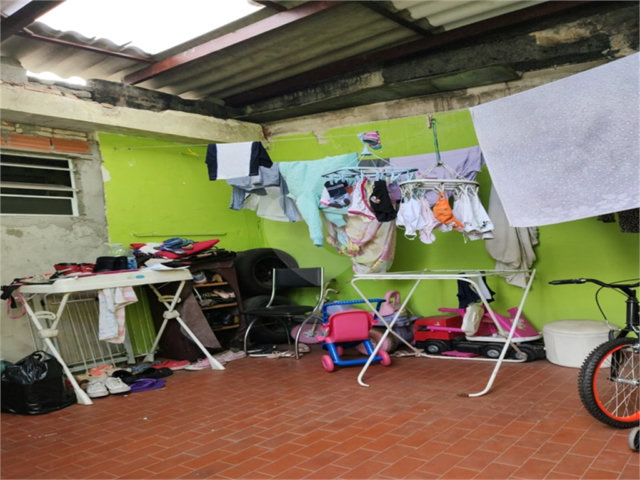 Casa Térrea à venda com 2 quartos em Jaçanã, São Paulo, SP