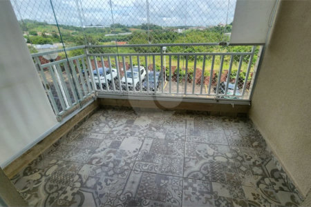 Apartamento Mobiliado à Venda em Louveira | 3 Dormitórios, Suíte, 2 Vagas – Residencial Felicità