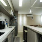 Apartamento à venda com 2 quartos, sendo 1 suíte, em Barra Funda, São Paulo, SP