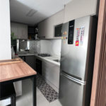 Apartamento à venda com 2 quartos em Vila Butantã, São Paulo, SP