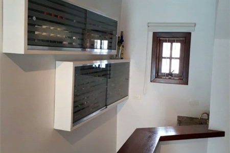 Sobrado à venda com 3 quartos, sendo 1 suíte, em Vila Suzana, São Paulo, SP