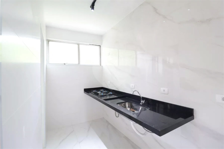 Apartamento à venda com 2 quartos em Tremembé, São Paulo, SP