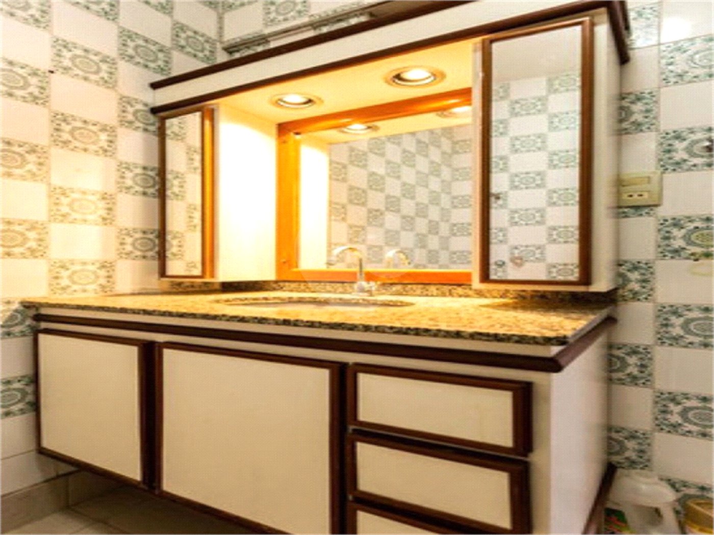 Apartamento em Bela Vista