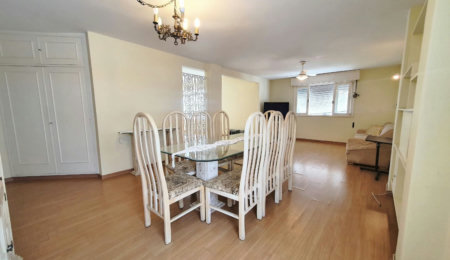 Apartamento à venda, 225 m² por R$ 990.000,00 - Gonzaga - Santos/SP