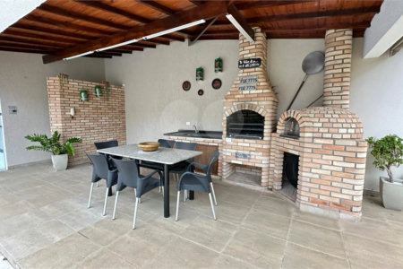 Casa à venda com 4 quartos, sendo 3 suítes, em Vila Galvão, Guarulhos, SP