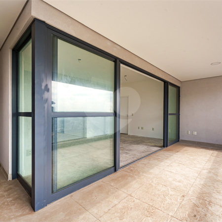 Apartamento à venda com 2 suítes em Chácara Santo Antônio (zona Sul), São Paulo, SP