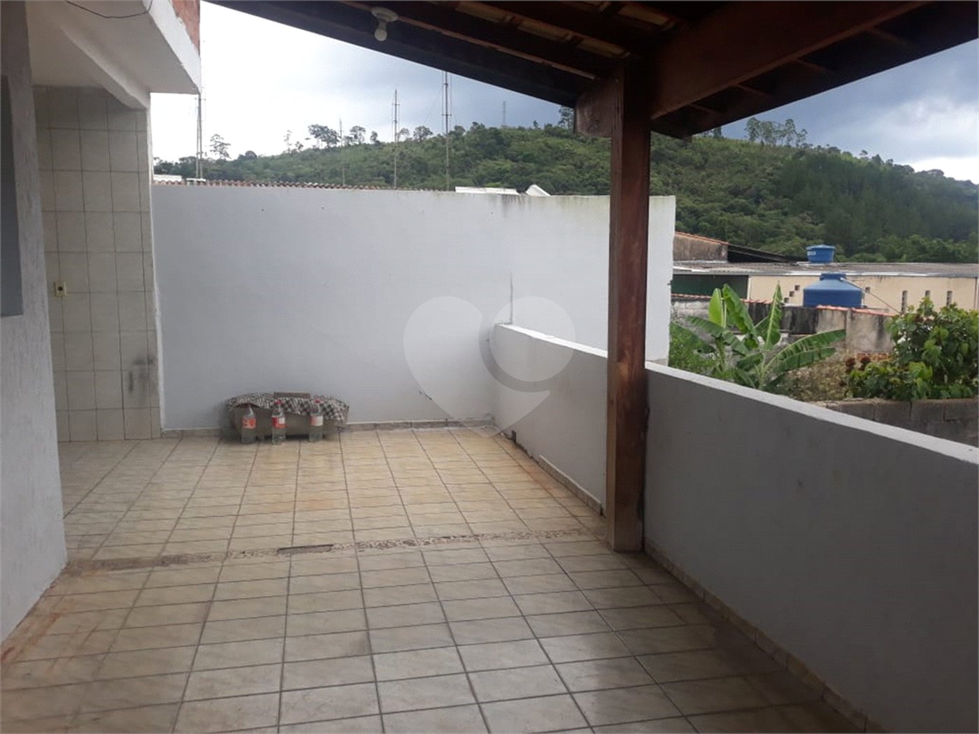 Casa Térrea à venda com 4 quartos, sendo 1 suíte, em Nova Mairinque, Mairinque, SP