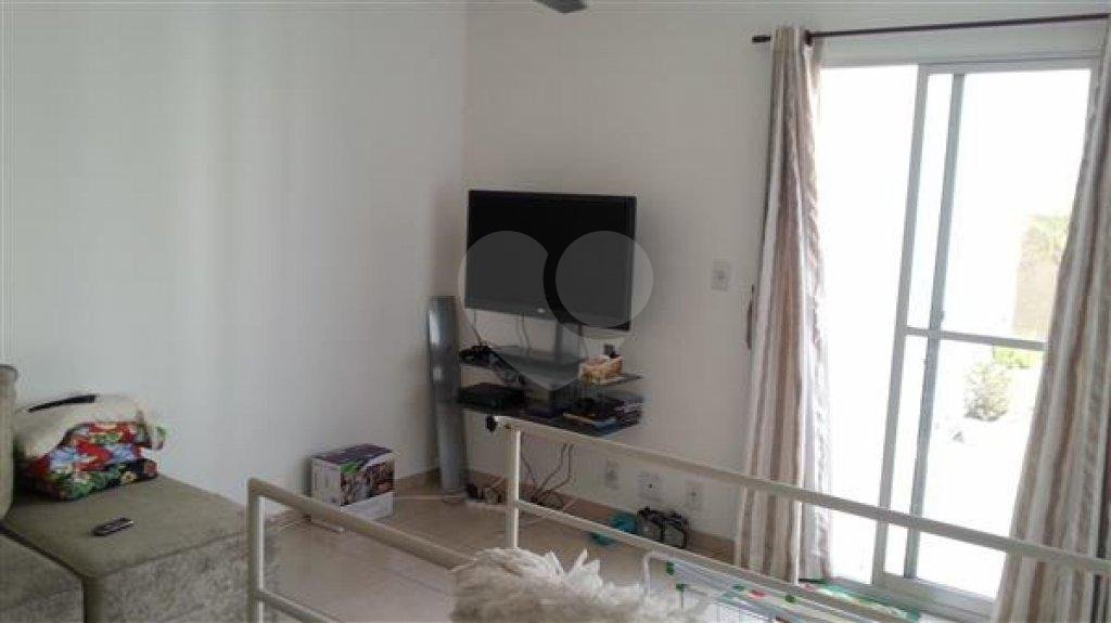 Apartamento à venda com 2 quartos em Parque Novo Mundo, São Paulo, SP