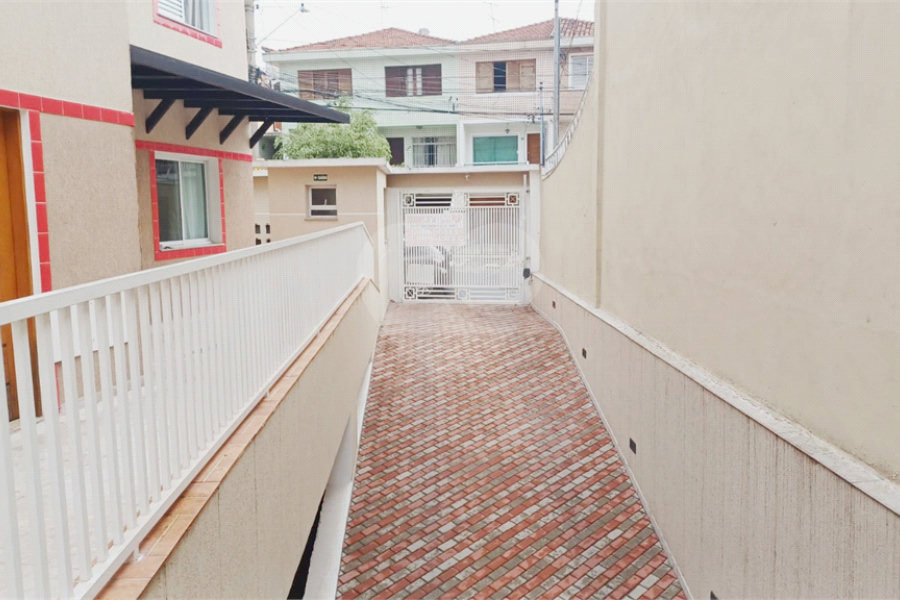 Casa à venda com 2 suítes em Parada Inglesa, São Paulo, SP