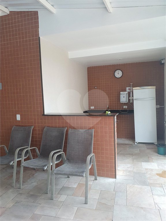 Apartamento à venda com 3 quartos, sendo 2 suítes,  em Santana, São Paulo, SP