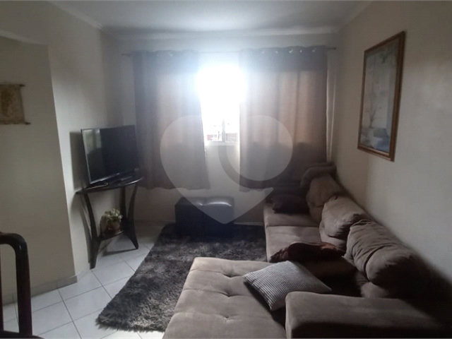 Apartamento à venda com 2 quartos em Freguesia do Ó, São Paulo, SP