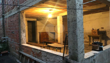 Casa à venda com 3 quartos, sendo 1 suíte,  em Vila Romão, Salto, SP