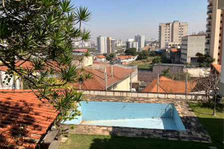 Casa à venda com 5 quartos, sendo 2 suítes,  em Vila Maria Alta, São Paulo, SP